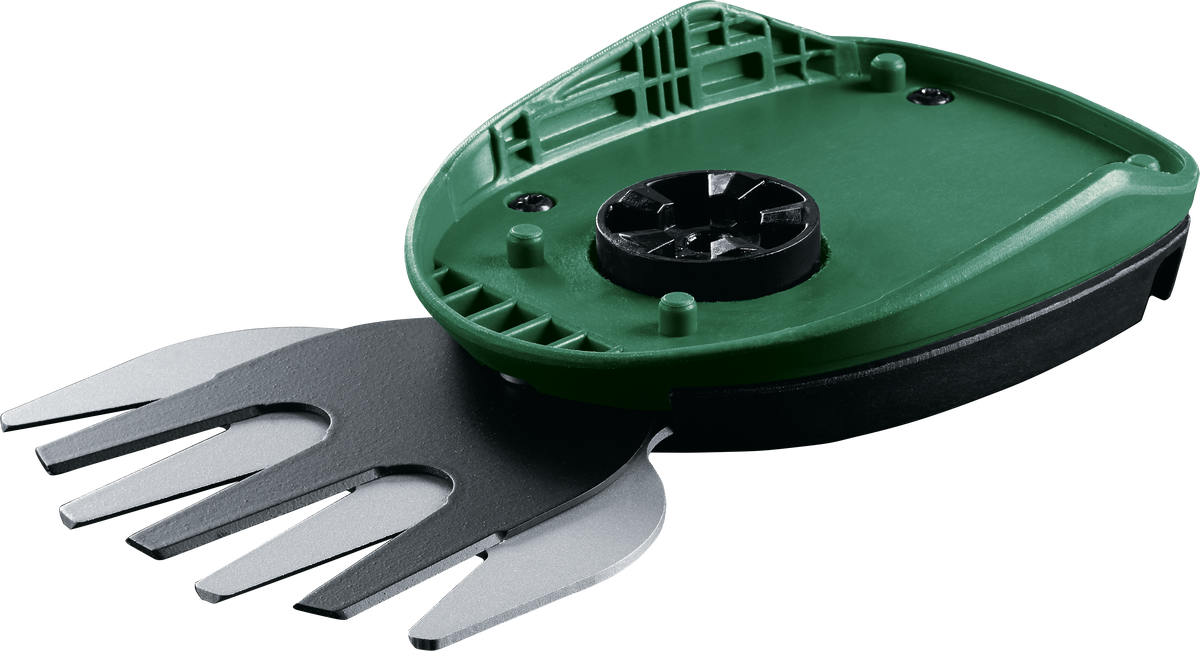 Bosch ISIO 80mm Grass Shear Blade (Çim Biçme Bıçağı)