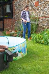 Bosch GardenPump 18V-2000 Akülü Bahçe Pompası 0.600.8C4.202