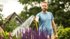 Bosch GardenPump 18V-2000 Akülü Bahçe Pompası 0.600.8C4.202