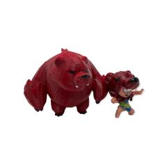 Nita Oyuncak Figür Brawl Stars