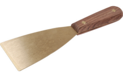 Kıvılcım Çıkarmaz Ex-Proof 90 x 120mm / 215mm Spatula T-BRZ 209300
