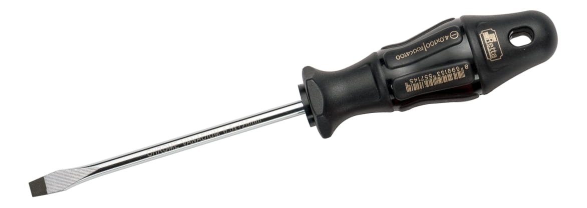 RETTA TORN. 5X150 DÜZ RSD5150