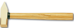 Kıvılcım Çıkarmaz Ex-Proof 20 x 280 mm / 300g Çekiç T-BRZ 207804