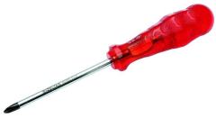İzeltaş Yıldız Uçlu Tornavida Kraft Seri 6X100 4120186100
