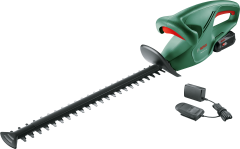 Bosch EasyHedgeCut 18-45 (Klasik Yeşil) Akülü Çit Kesme Makinesi