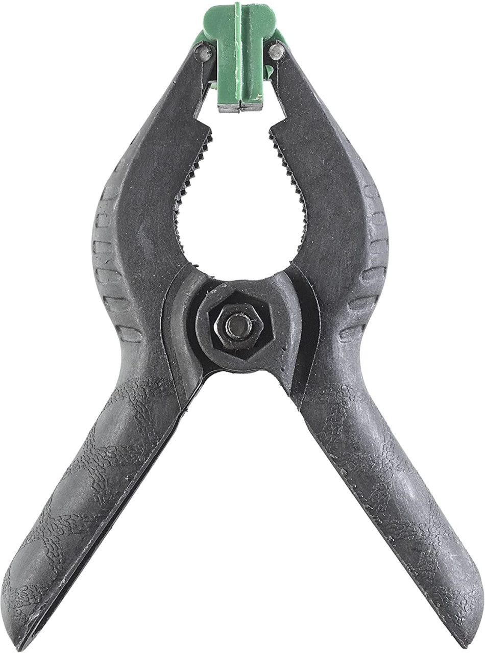 KWB PLASTİK KISKAÇ 100 MM 49927891
