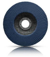 Karbosan 115x22.23 Premium Line ZR SD Flap Disk Zımpara 60 Kum 983460