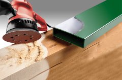 Kwb Daire Zımpara 125 mm 180 Kum 5 Adet 49491918