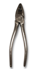 Kıvılcım Çıkarmaz Ex-Proof 160 mm Pensesi T-BRZ 500001
