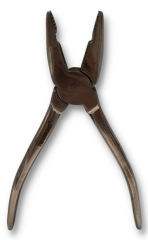 Kıvılcım Çıkarmaz Ex-Proof 160 mm Pensesi T-BRZ 500001