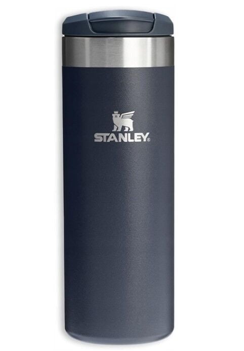 STANLEY 16OZ THE AEROLİGHT TRAS.MUG. 0.47LT TWİLİGHT