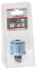Bosch - Special Serisi Metal Ve Inox Malzemeler için Delik Açma Testeresi (Panç) 38 mm