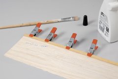 KWB METAL KISKAÇ 4 PARÇA 100 MM 49927600