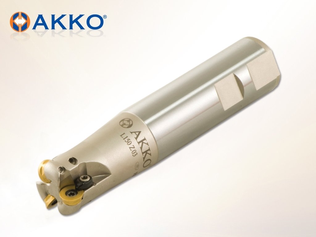 Akko Aemrc-Rd1204-D32-C32-L160-Z03