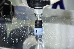 Bosch - Special Serisi Metal Ve Inox Malzemeler için Delik Açma Testeresi (Panç) 38 mm