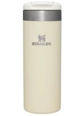 STANLYE THE AEROLİGHT 0.47 LİTRE TERMOS KREM