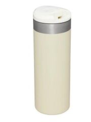 STANLYE THE AEROLİGHT 0.47 LİTRE TERMOS KREM