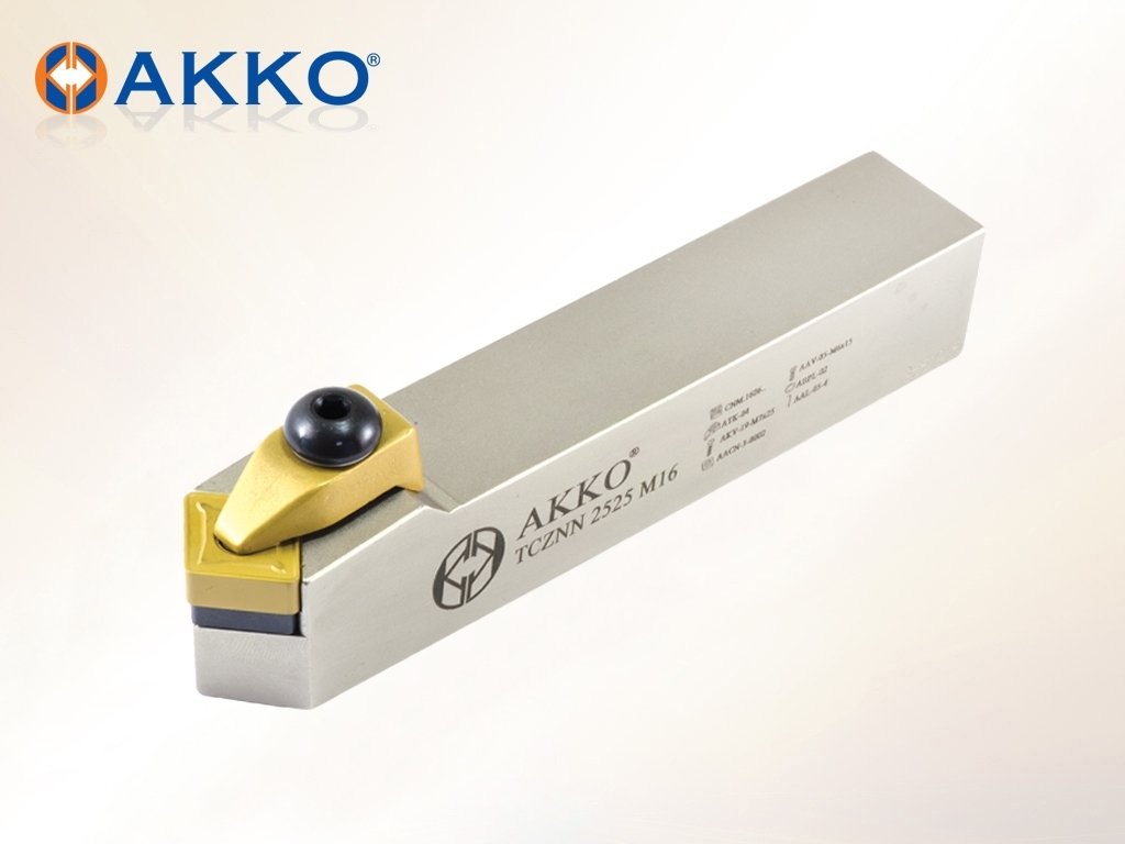 Akko Tcznn 2525 M12