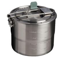 Stanley Wildfare Go Two Bowl Cook Set 1.1L Pişirme Seti 10-09997-020