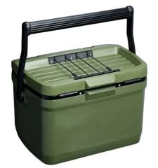 STANLEY EASY-CARRY OUTDOOR COOLER 15.1 LT 16QT DRİED PİNE