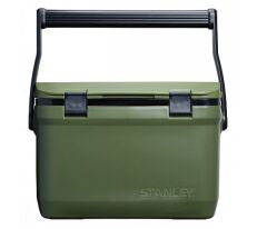 STANLEY EASY-CARRY OUTDOOR COOLER 15.1 LT 16QT DRİED PİNE
