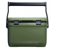 STANLEY EASY-CARRY OUTDOOR COOLER 15.1 LT 16QT DRİED PİNE