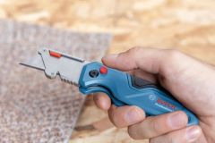 Bosch Maket Bıçağı Seti 2 Parça 1 600 A01 6BM
