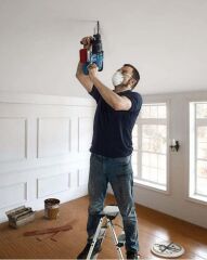 Bosch SDS plus-1 Delme Ucu 7 x 100 x 160 mm
