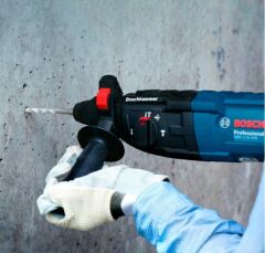Bosch SDS plus-1 Delme Ucu 7 x 100 x 160 mm
