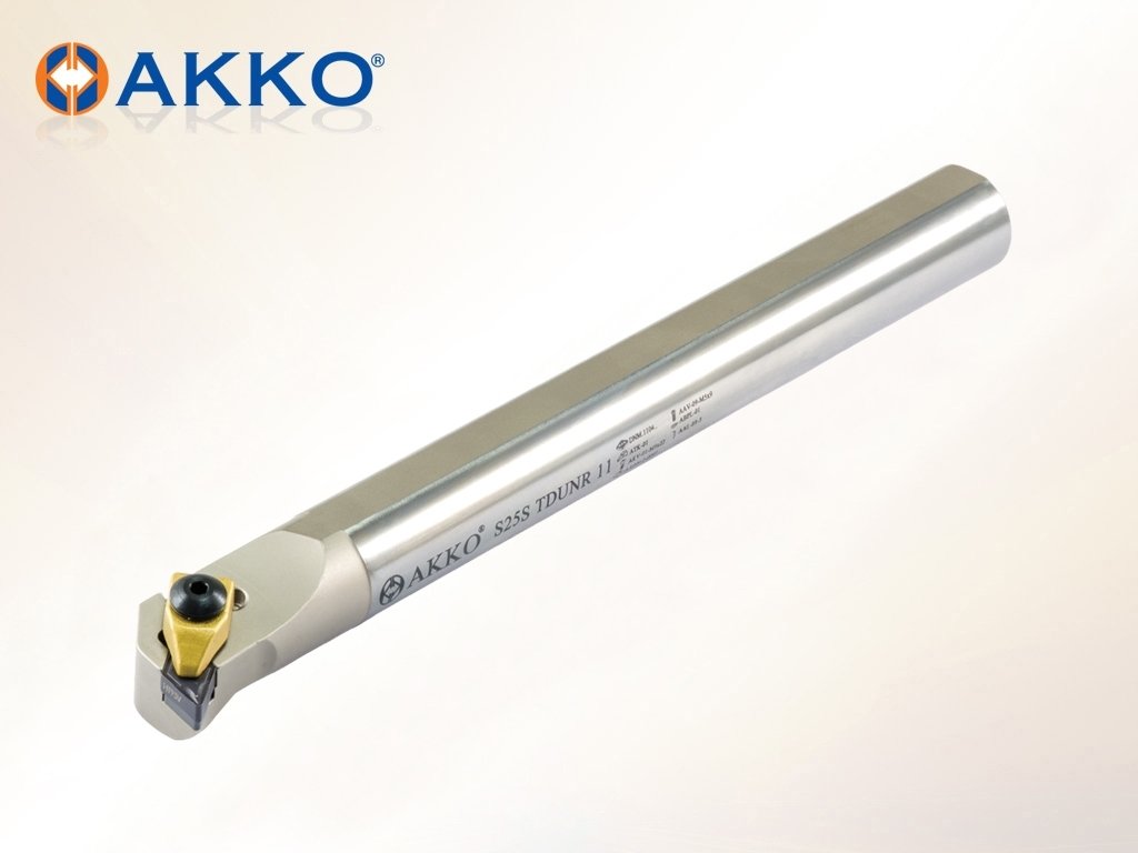 Akko S25S Tdunr 15