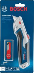 Bosch Maket Bıçağı ve Bıçak Yedeği Seti 1600A027M5