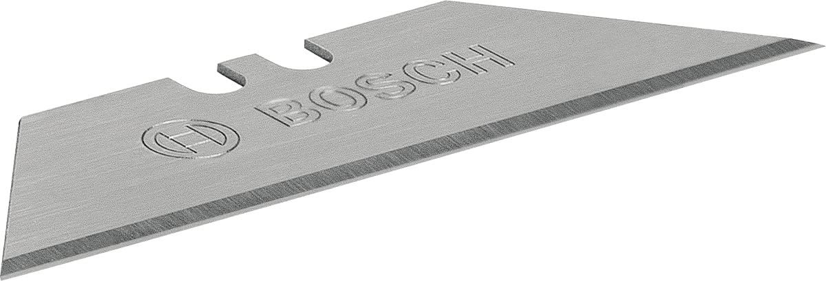 Bosch Maket Bıçağı Yedeği 10 Parça 1600A016ZH