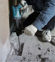 Makita HR2470 Elektropnömatik Kırıcı Delici