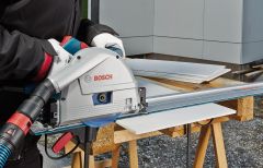 Bosch - Standard for Serisi Çoklu Malzeme için Daire Testere Bıçağı 230*30 mm 64 Diş