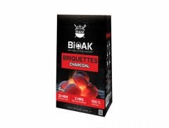 Dalyan Top Mangal Kömürü 4kg