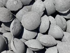 Dalyan Top Mangal Kömürü 4kg