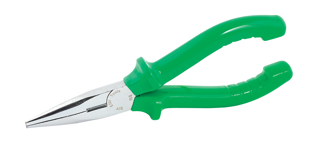 Elta Düz Kargaburun Opak 160mm 3221 13 1160
