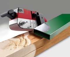 Kwb Tank Zımpara Kağıt 100X610 40 Kum 3 Parça 49914504