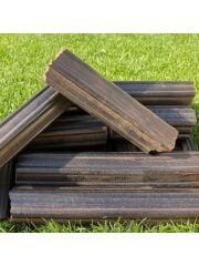 Dalyan Briket Şömine Odunu 10 kg