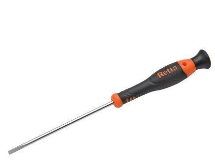 Retta Mikro Tornavida Sl 2.5 X 80 -  RET2508