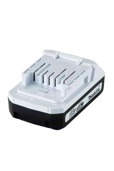 Makita 191N69-0 18V 2Ah BL1820G Sürgülü Yedek Akü