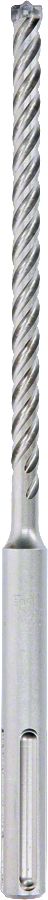 Bosch - Max-8X Serisi Kırıcı Delici Ucu 12*340 mm 5'li