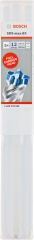 Bosch - Max-8X Serisi Kırıcı Delici Ucu 12*340 mm 5'li