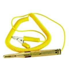 Rico Oto Kontrol Kalemi Metal Spiral Kablolu 6V,24V 500V 04-RC0008