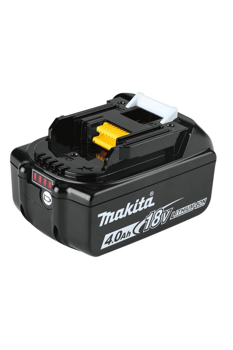 Makita 197265-4 BL1840B Yedek Akü