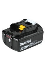 Makita 197265-4 BL1840B Yedek Akü