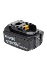 Makita 197265-4 BL1840B Yedek Akü