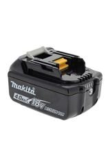 Makita 197265-4 BL1840B Yedek Akü