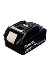 Makita 197265-4 BL1840B Yedek Akü