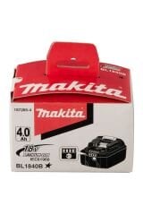 Makita 197265-4 BL1840B Yedek Akü